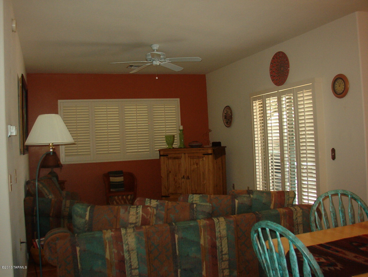 3778 S Camino Del Golfista