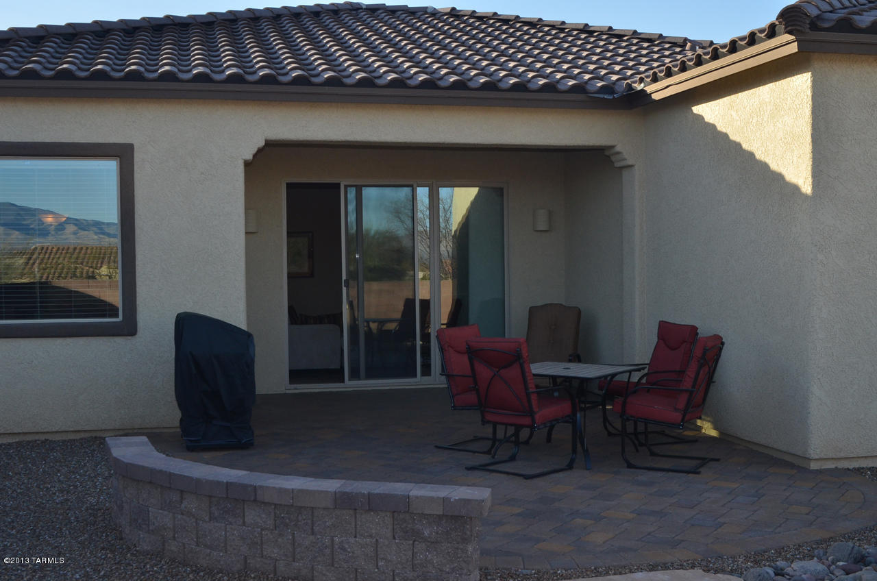 770 N Observation Trail