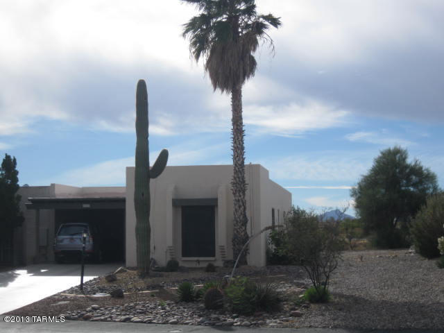 1117 W Calle Trafalgar