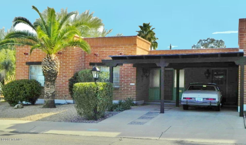 473 W Paseo Solana