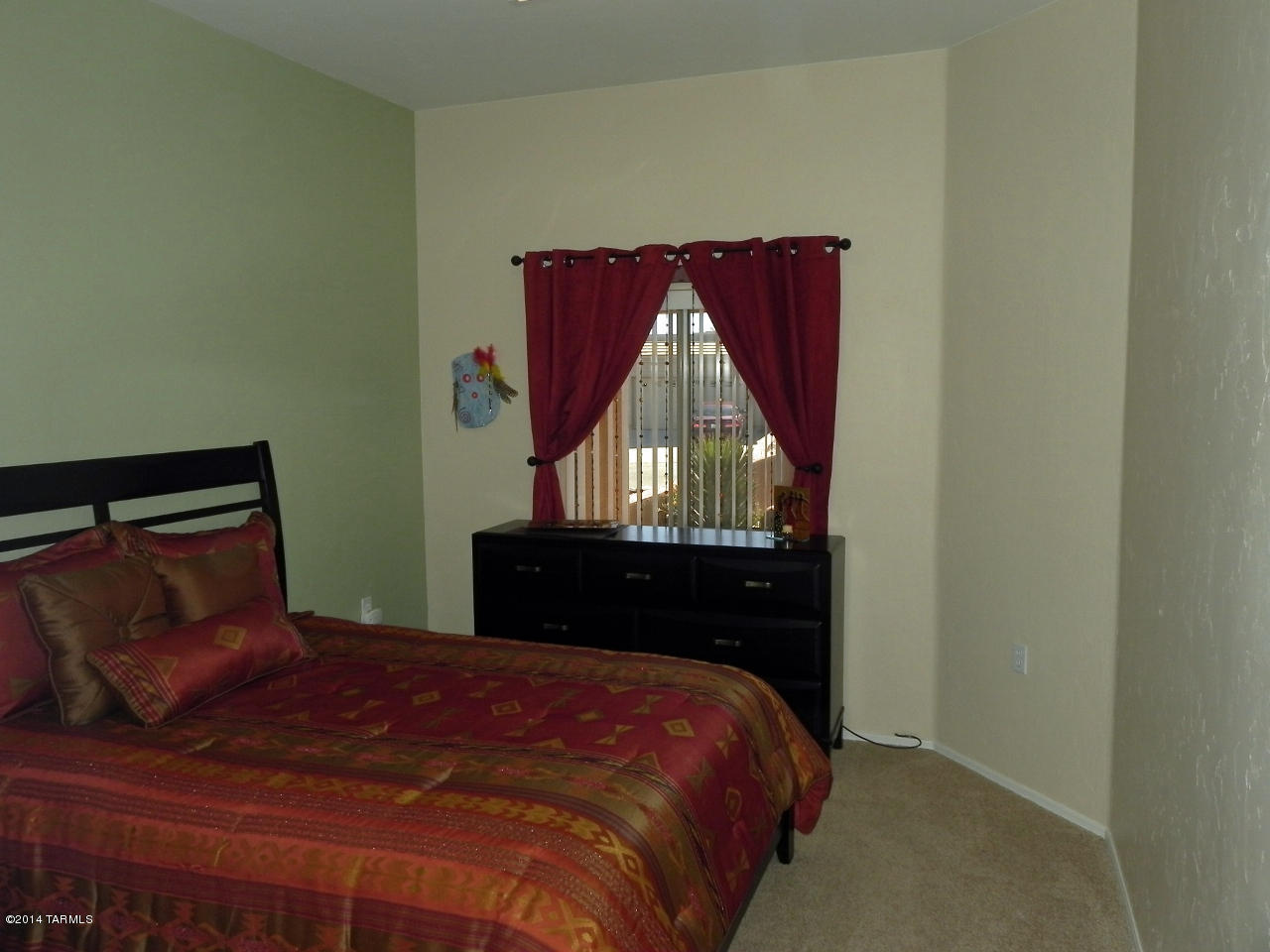 2533 S Pecan Valley Place