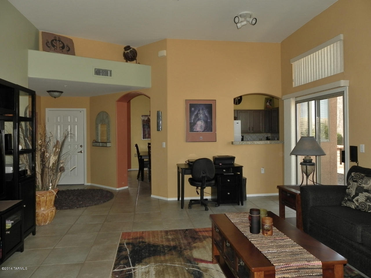 2533 S Pecan Valley Place