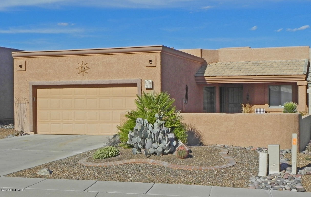2533 S Pecan Valley Place