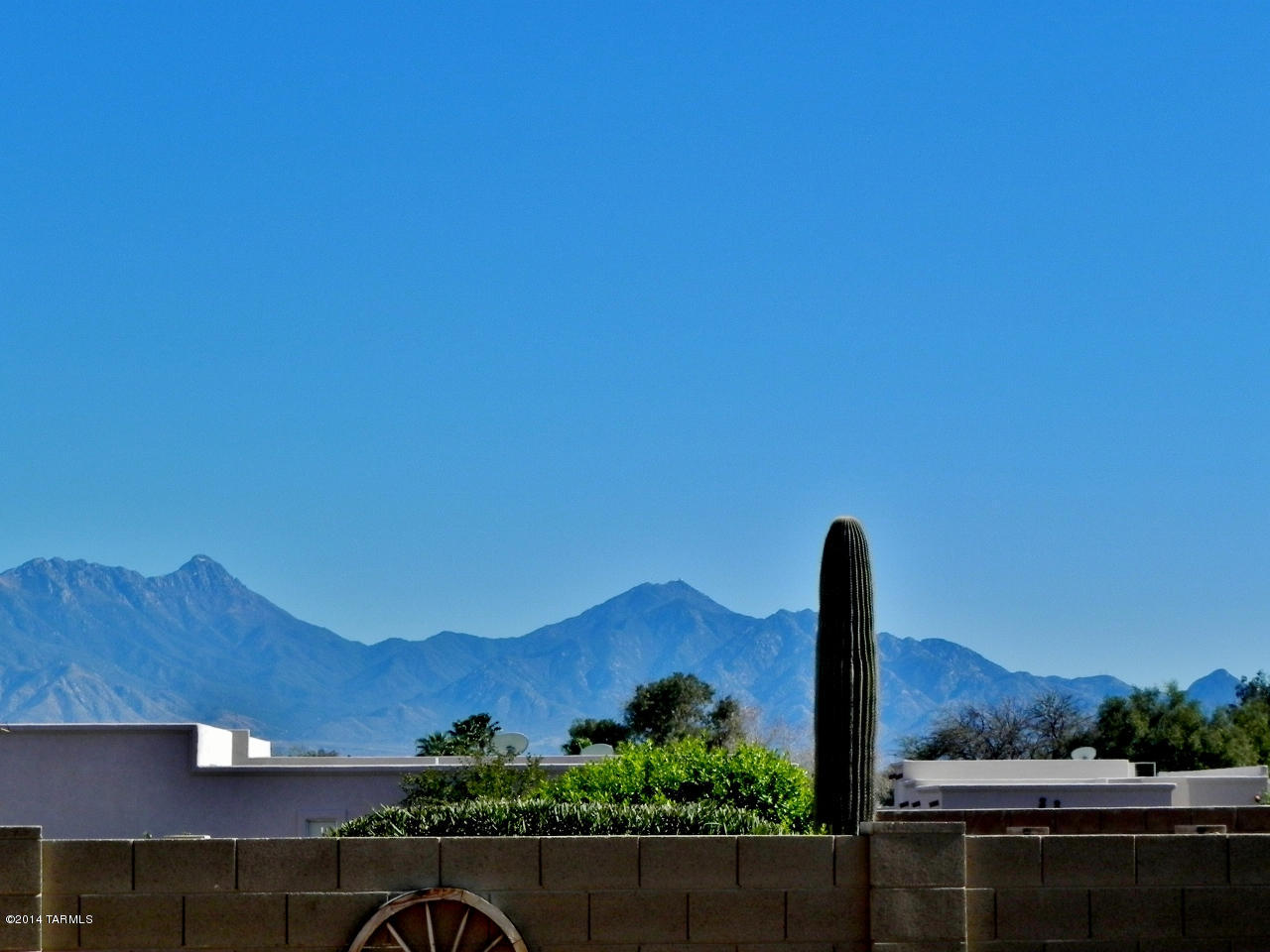 1871 N Via Carrizal