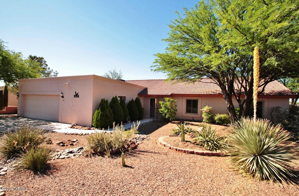 901 W Paseo Del Cilantro