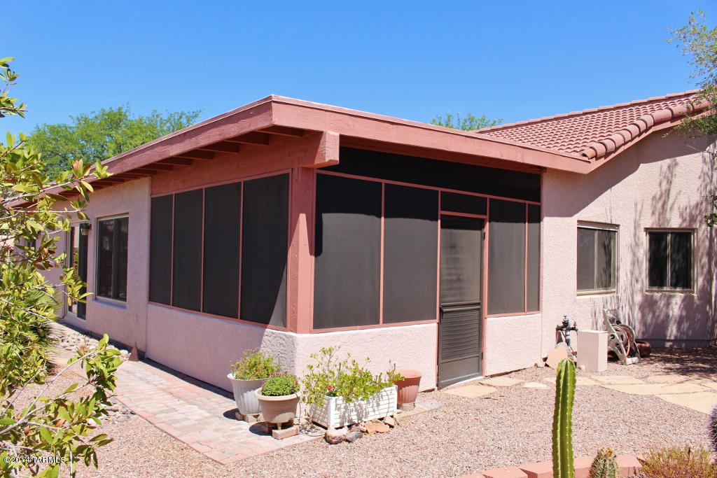 901 W Paseo Del Cilantro