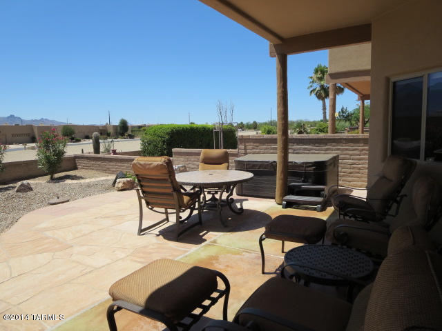 3983 S Golden Lynx Road