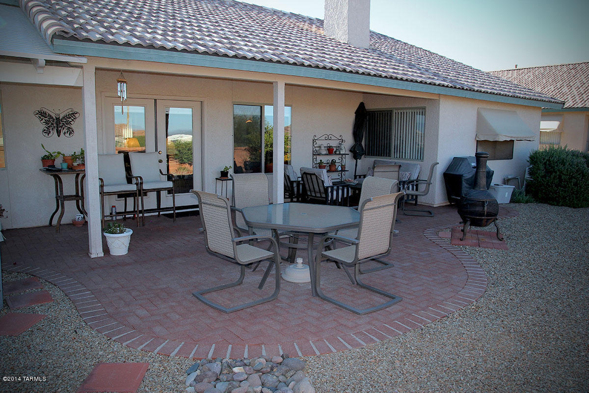 270 N Bluebird Drive