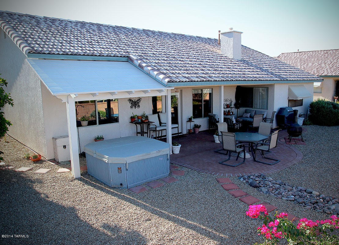 270 N Bluebird Drive