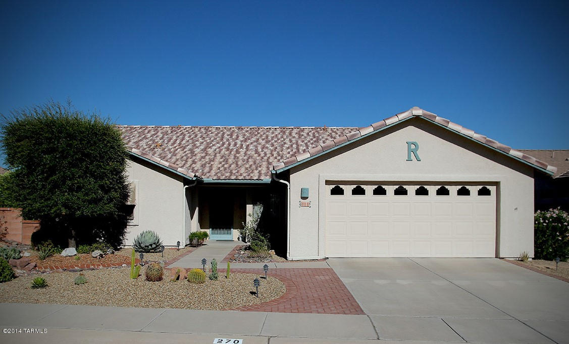 270 N Bluebird Drive