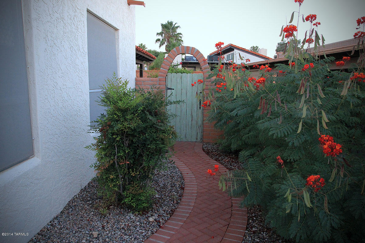 1610 W Calle Hacienda