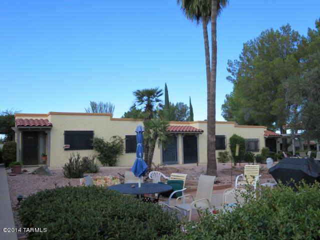 1005 S Calle De Las Casitas