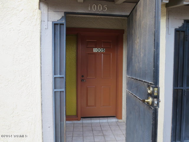 1005 S Calle De Las Casitas