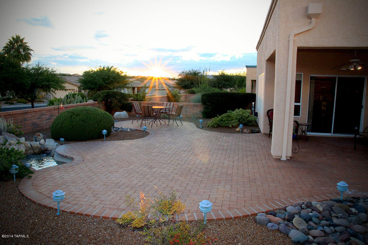 2017 W Amblemorn Drive