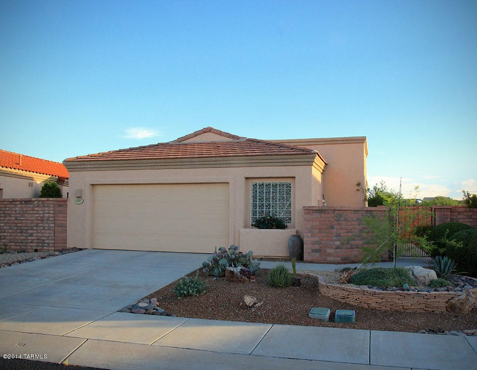 2017 W Amblemorn Drive