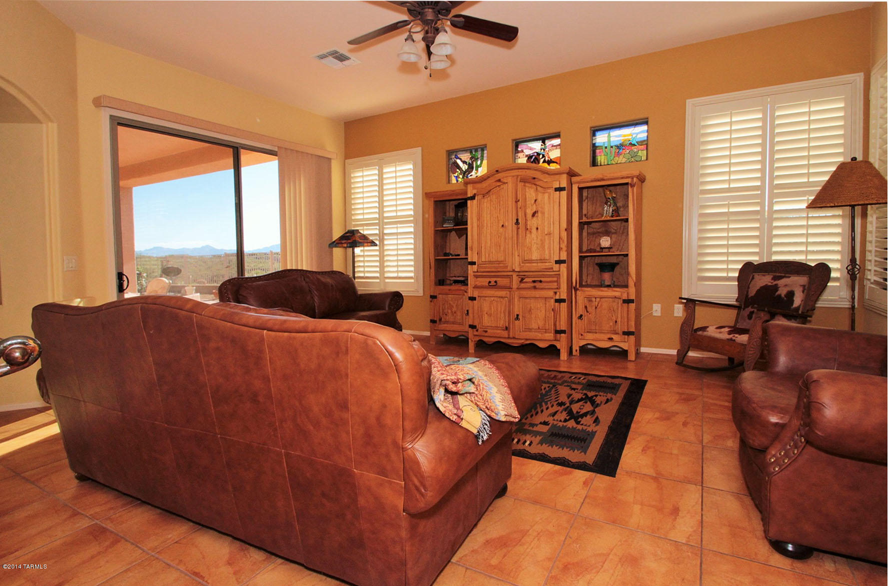 2391 W Calle Cacillo