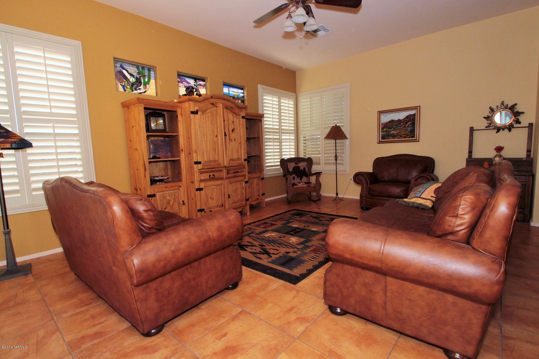 2391 W Calle Cacillo