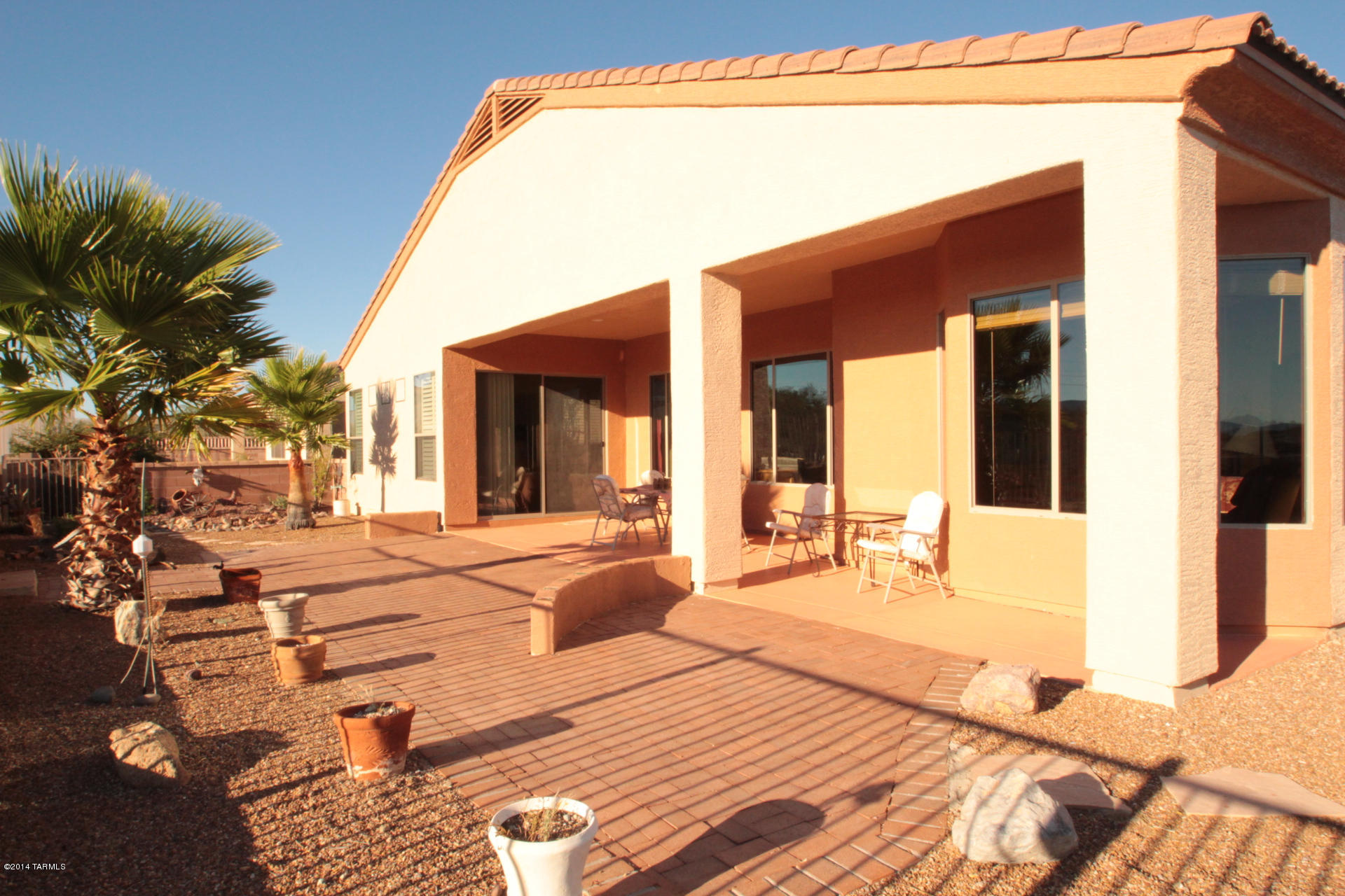 2391 W Calle Cacillo