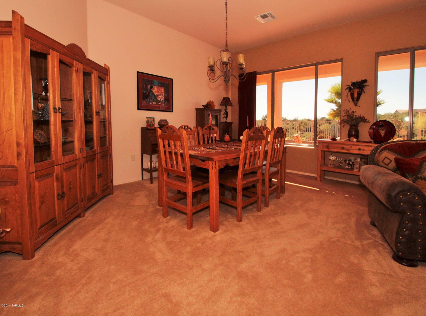 2391 W Calle Cacillo