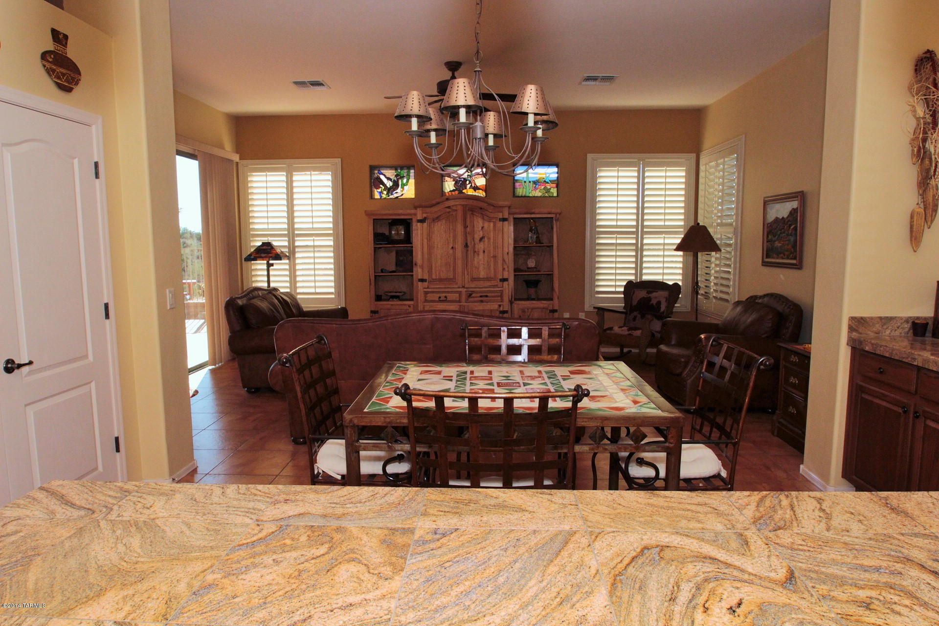 2391 W Calle Cacillo