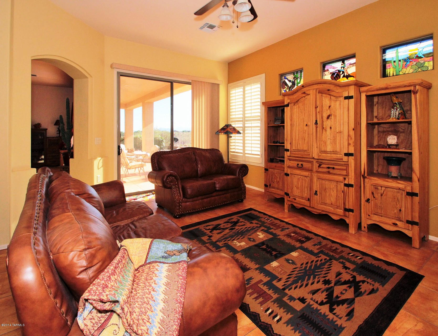 2391 W Calle Cacillo