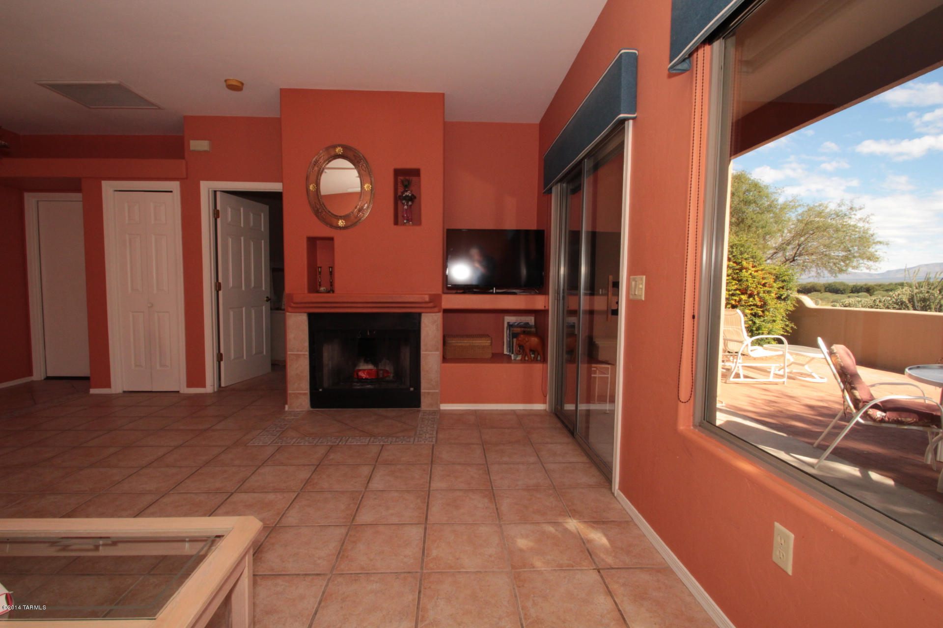 3885 S Camino Del Golfista