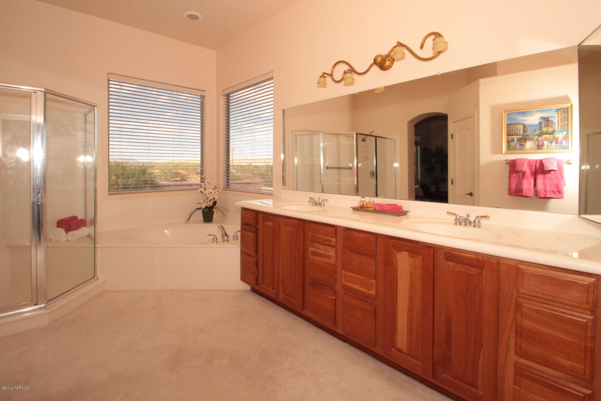 4614 S Moon River Place