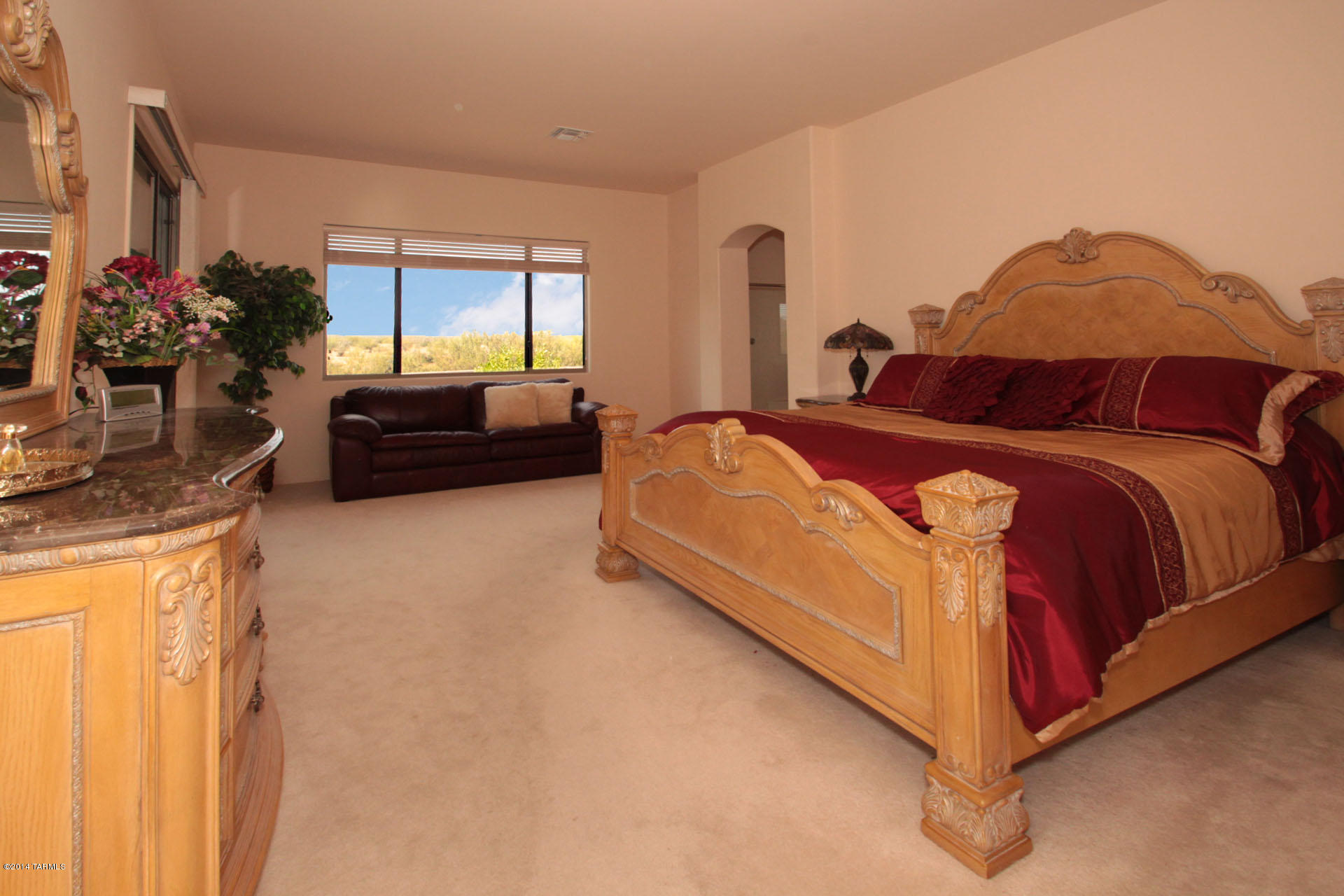 4614 S Moon River Place