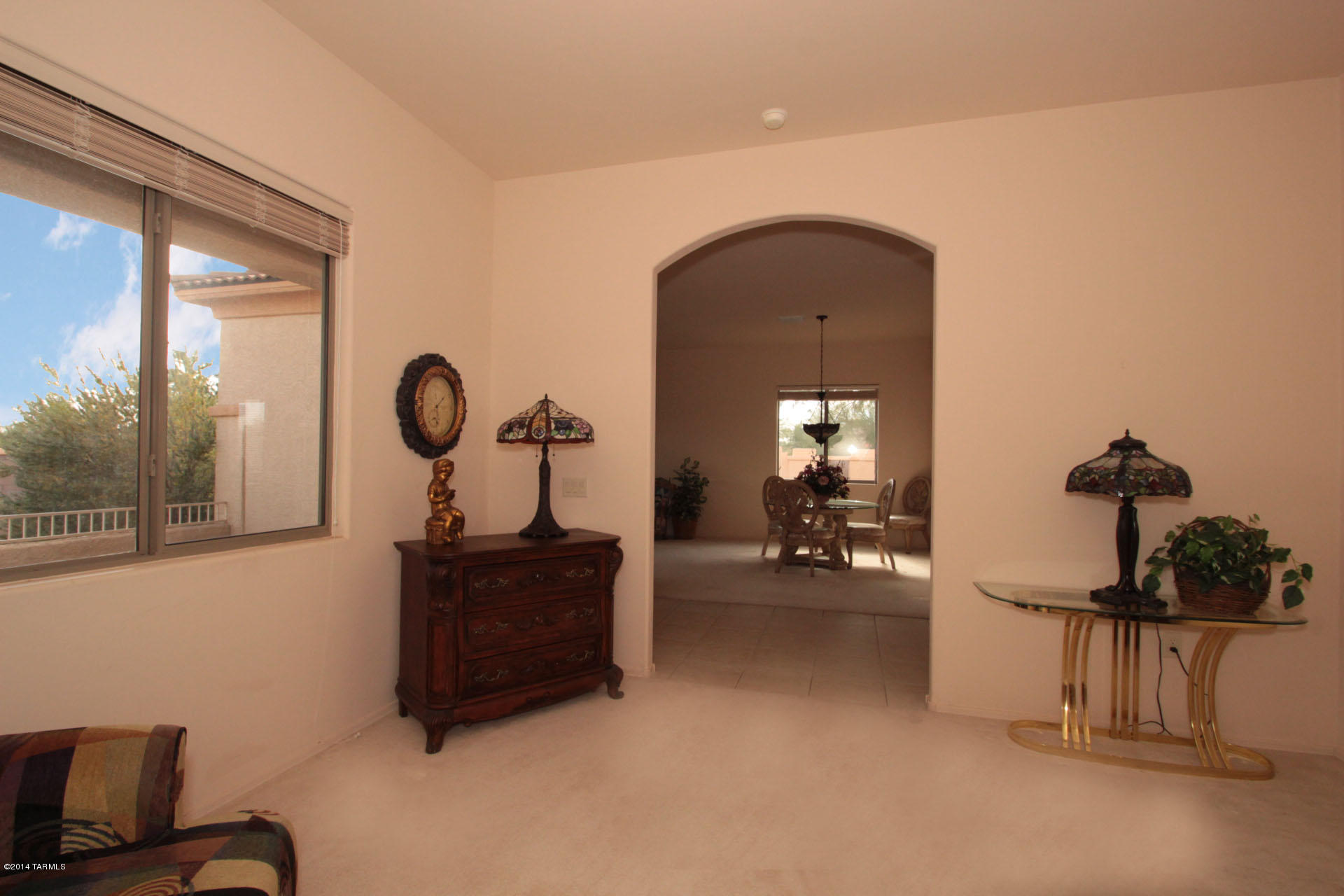 4614 S Moon River Place