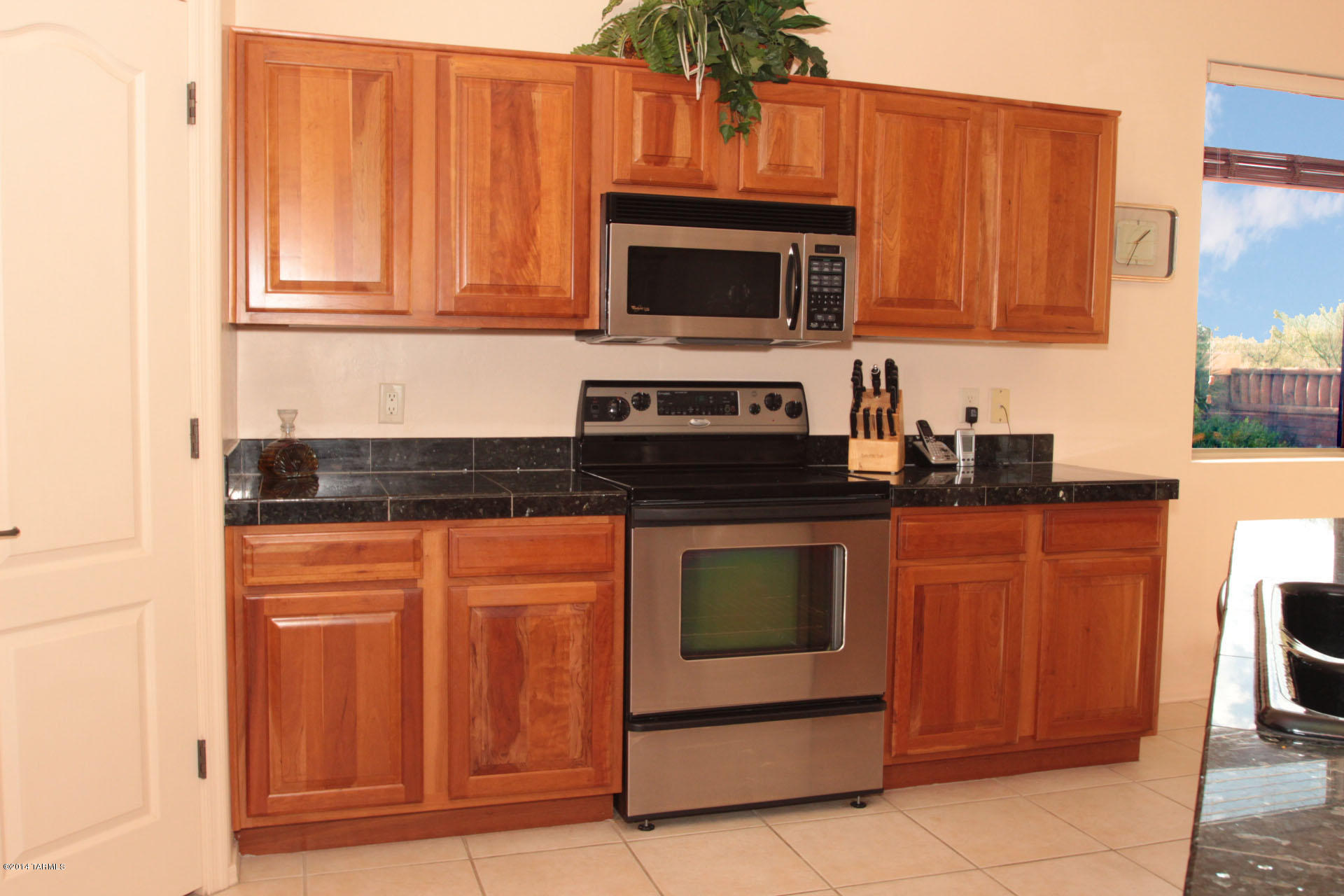 4614 S Moon River Place