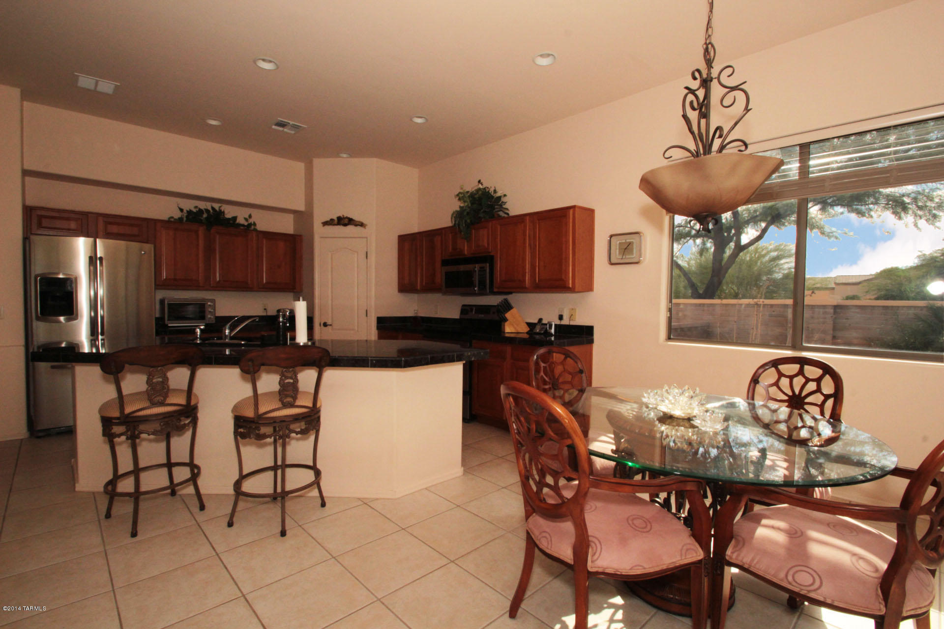 4614 S Moon River Place