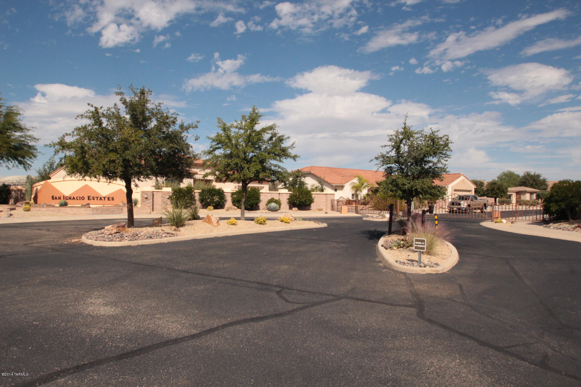 4614 S Moon River Place