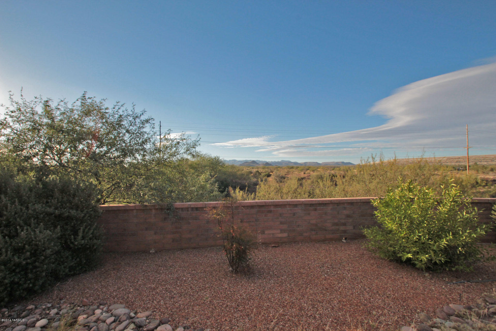 4614 S Moon River Place