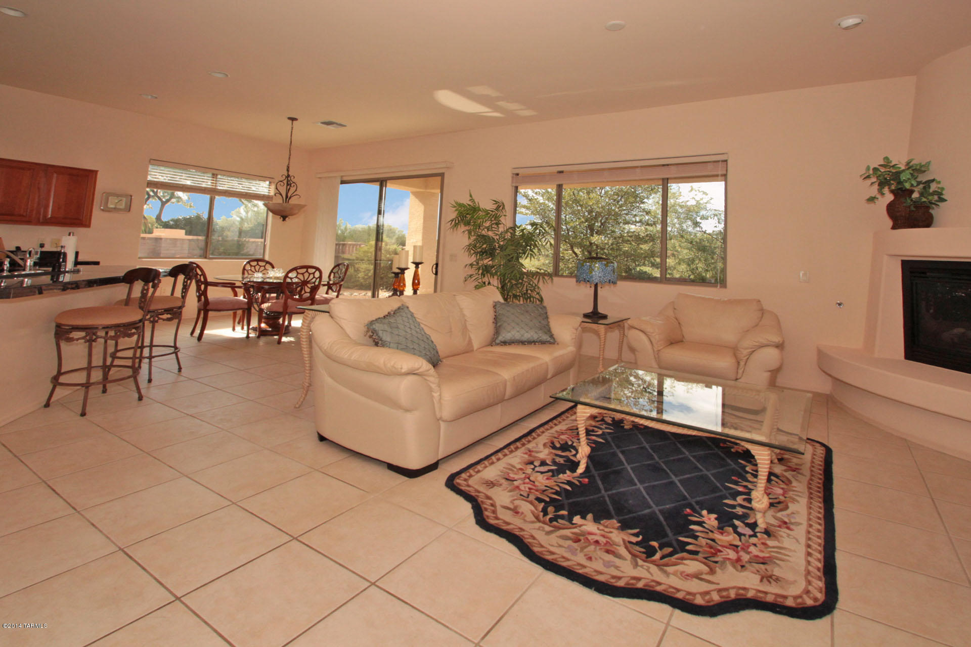 4614 S Moon River Place