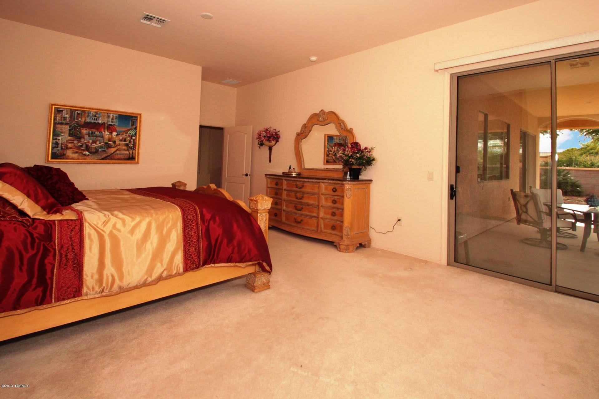 4614 S Moon River Place