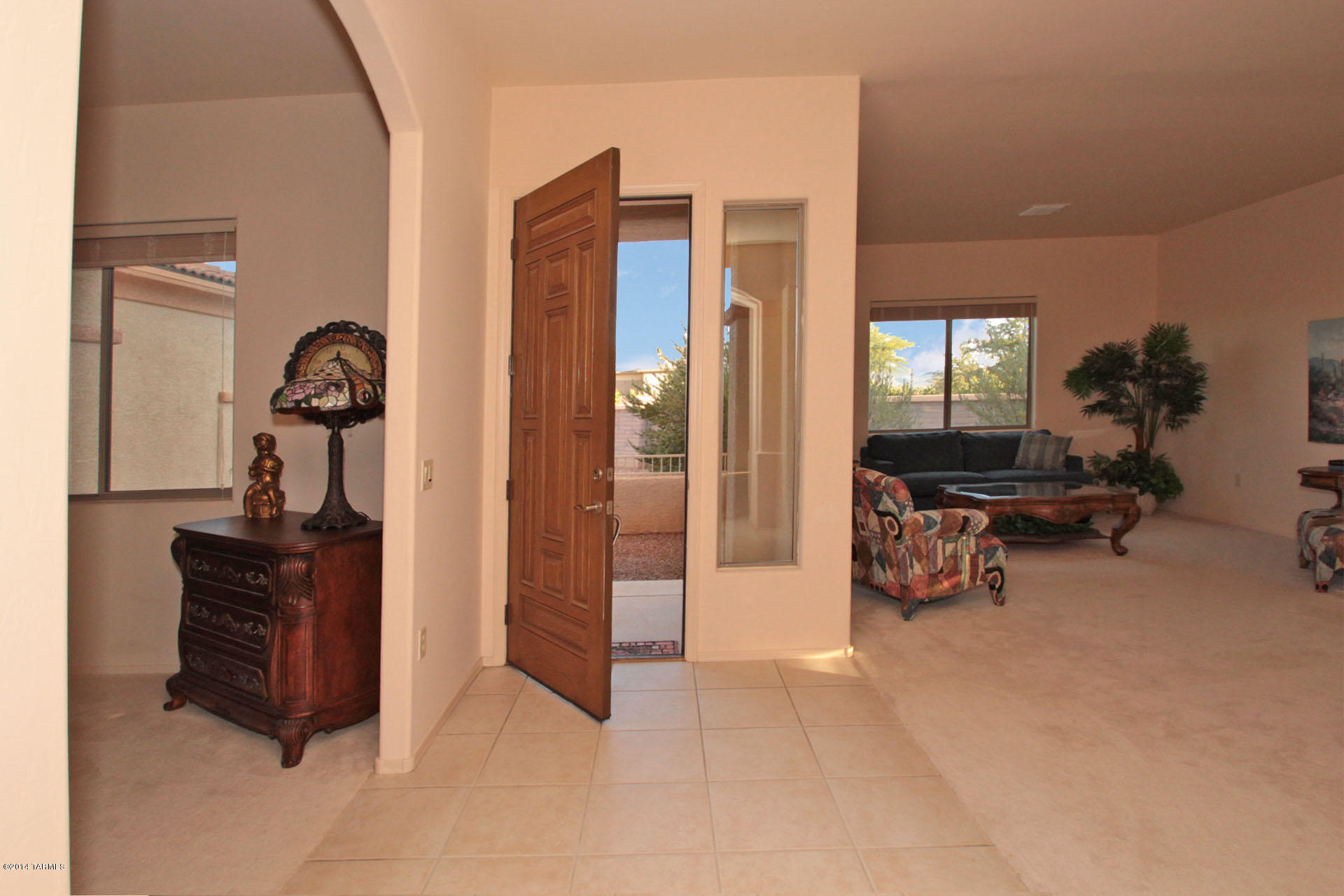 4614 S Moon River Place