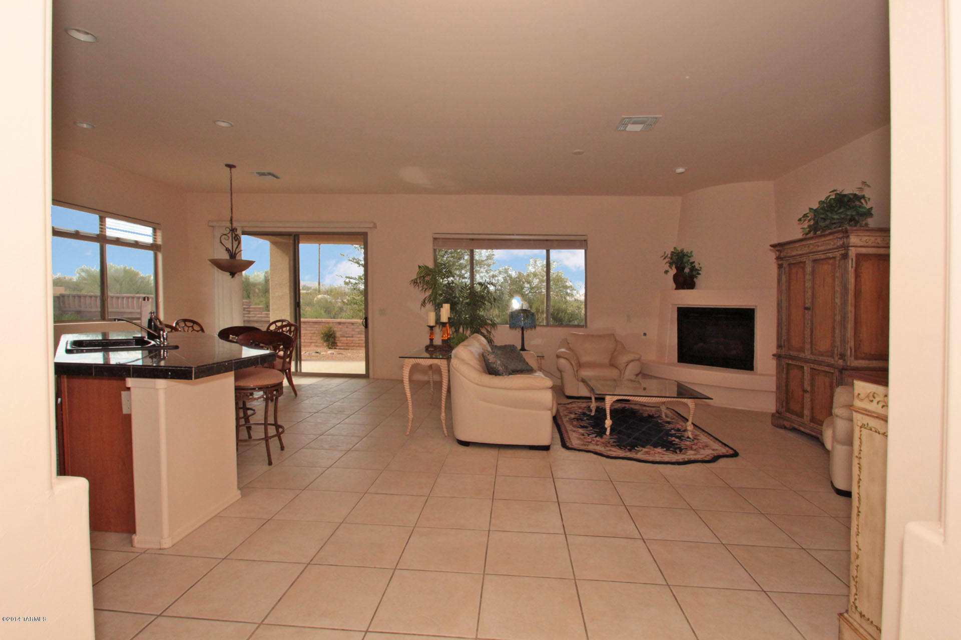 4614 S Moon River Place