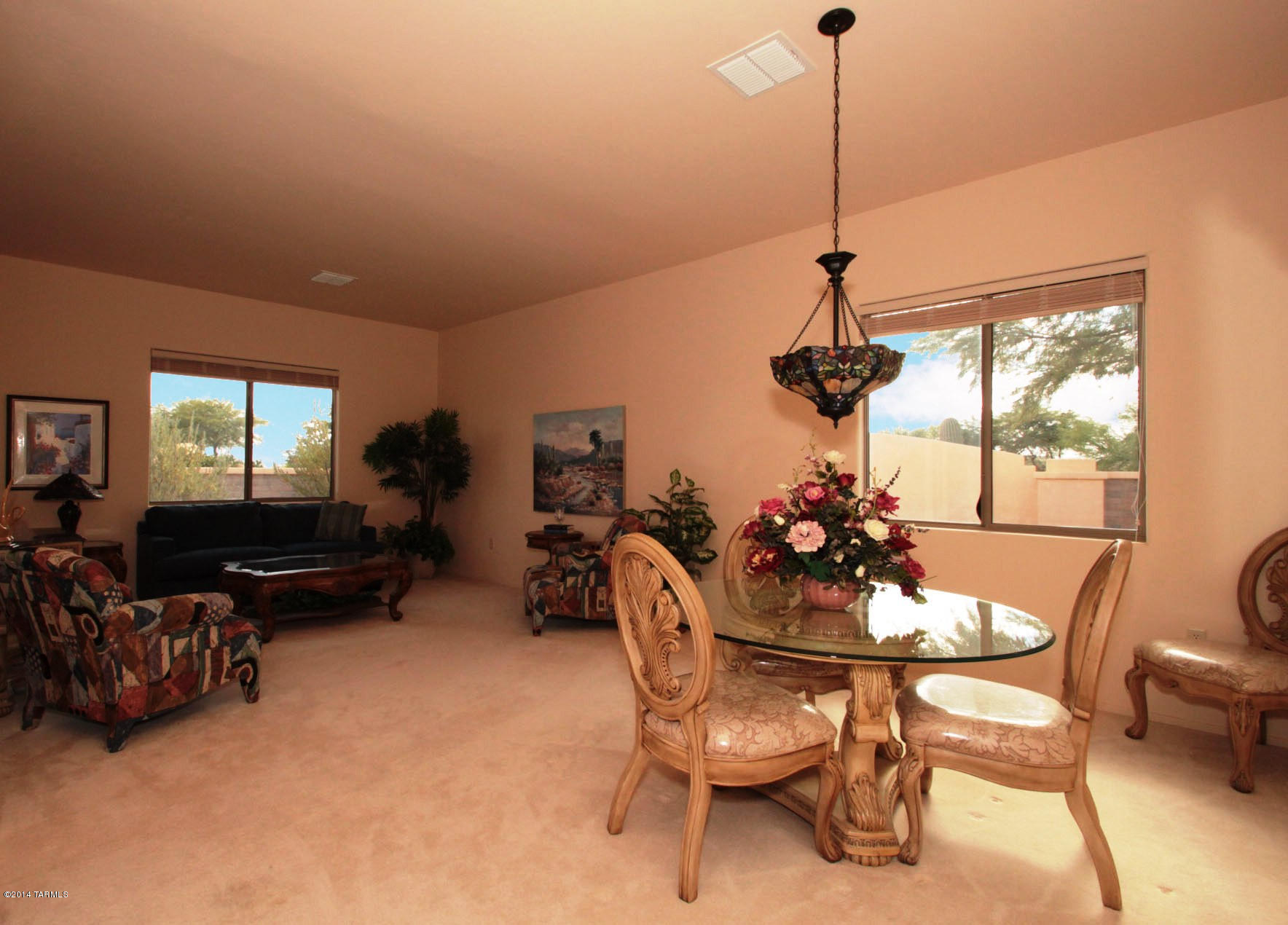 4614 S Moon River Place