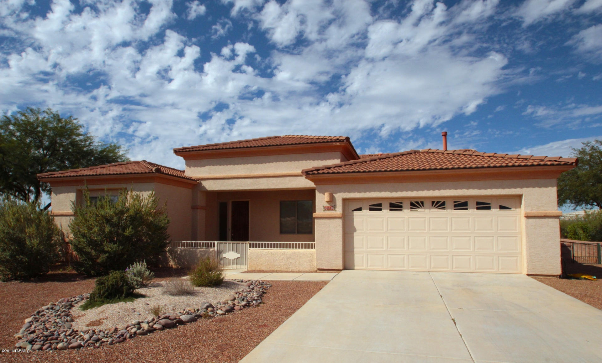 4614 S Moon River Place