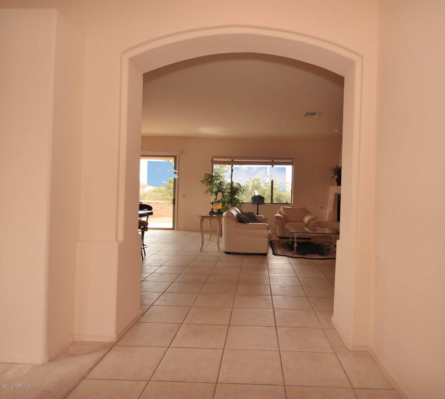 4614 S Moon River Place