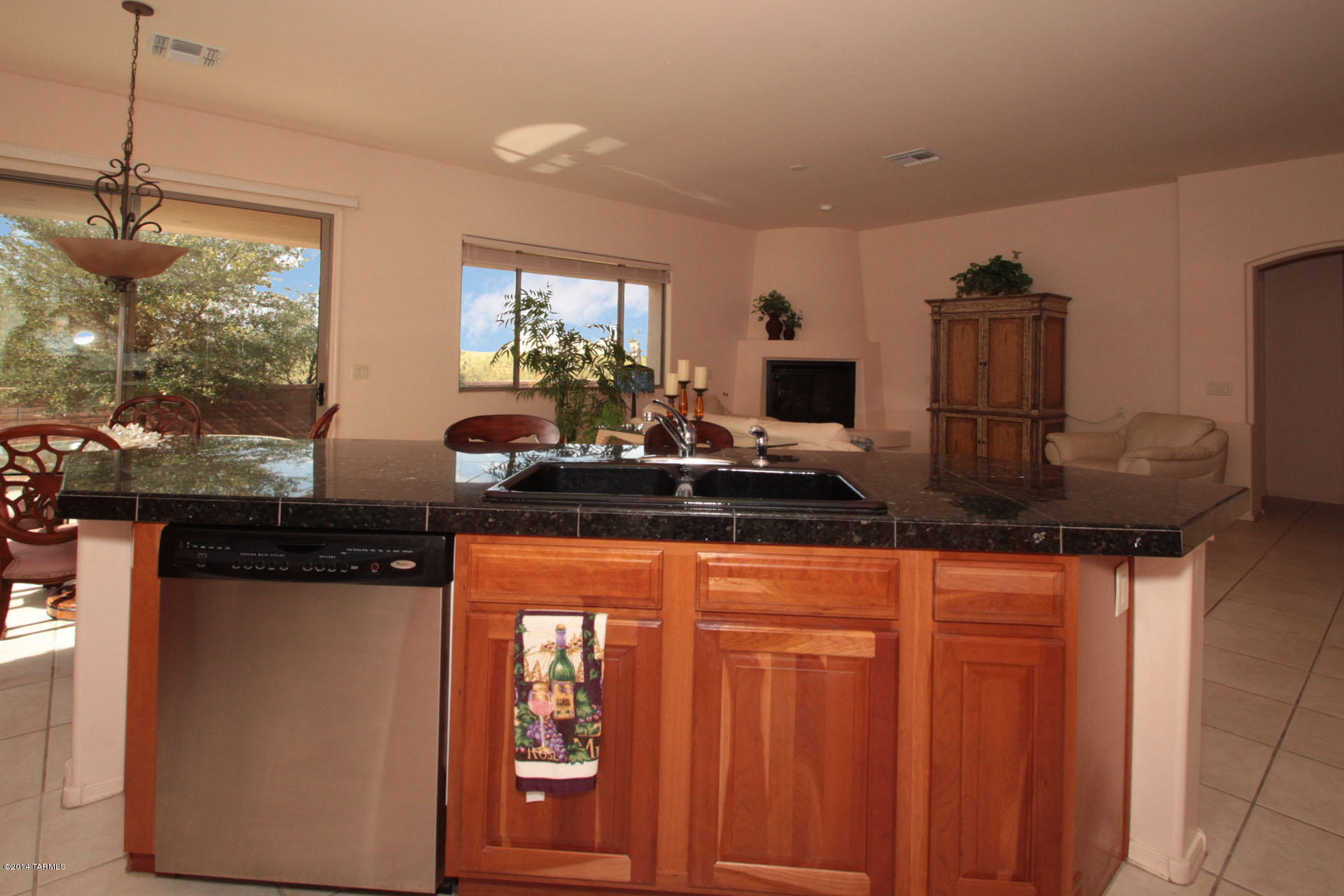 4614 S Moon River Place