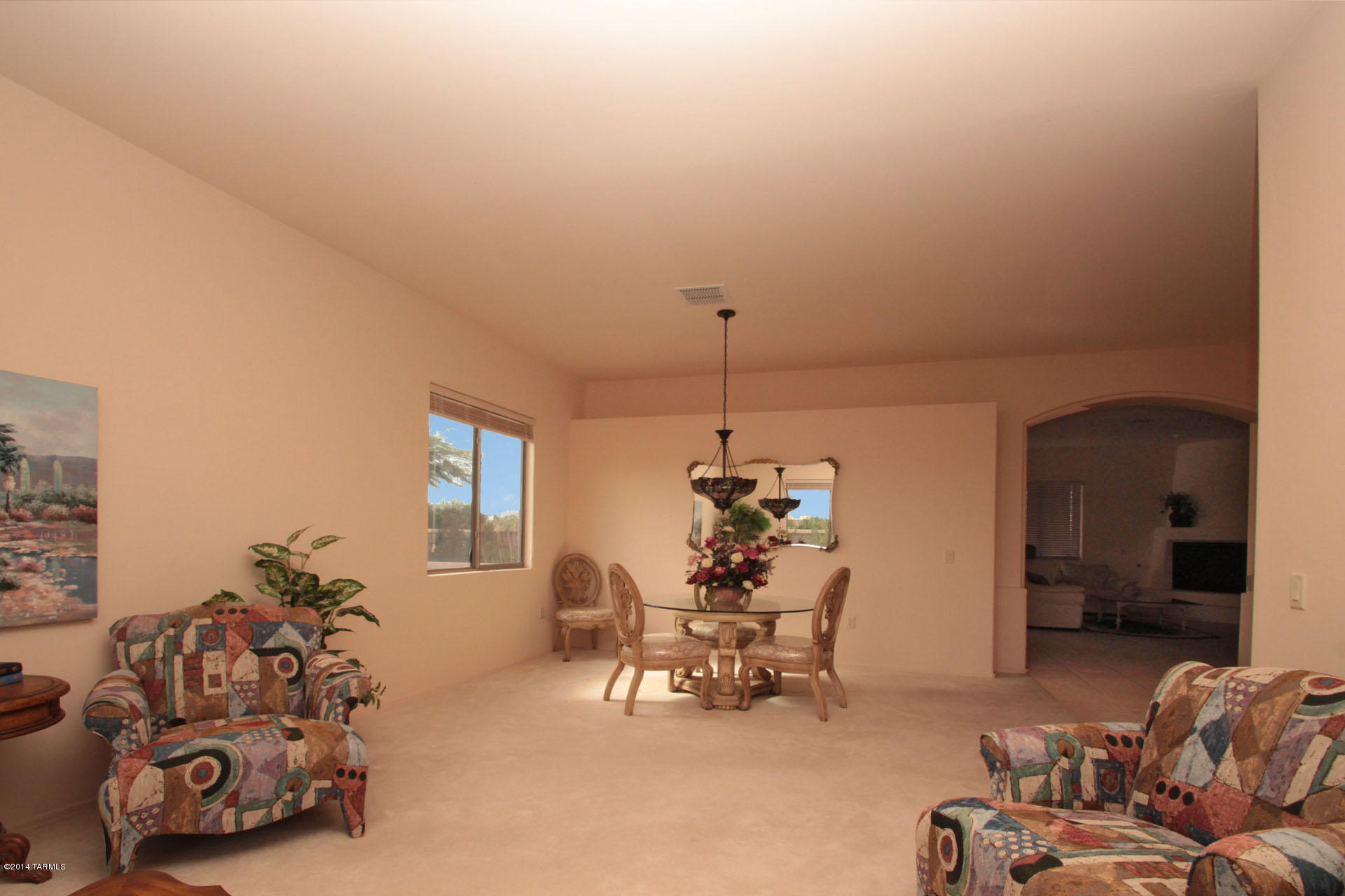 4614 S Moon River Place