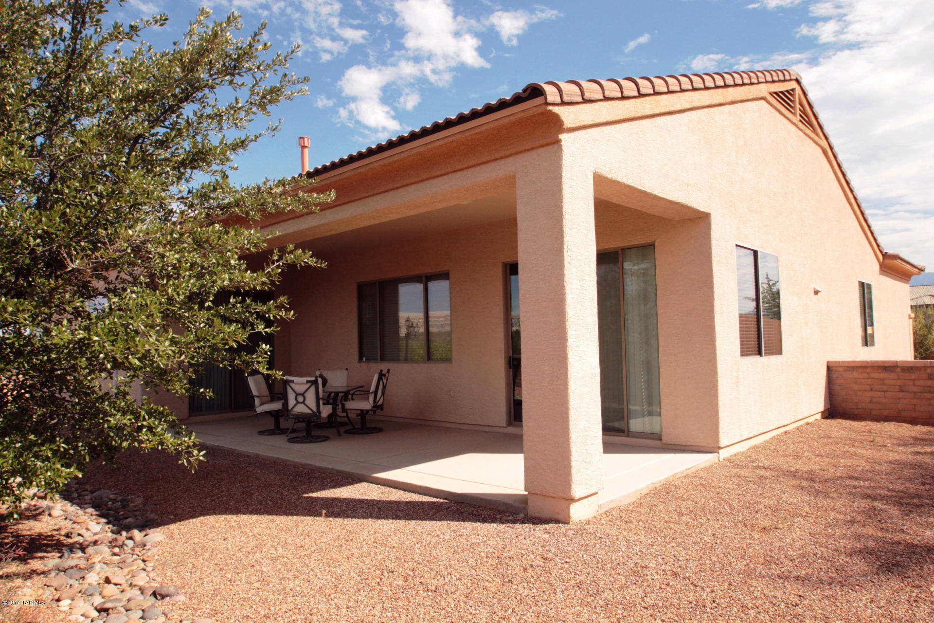 4614 S Moon River Place