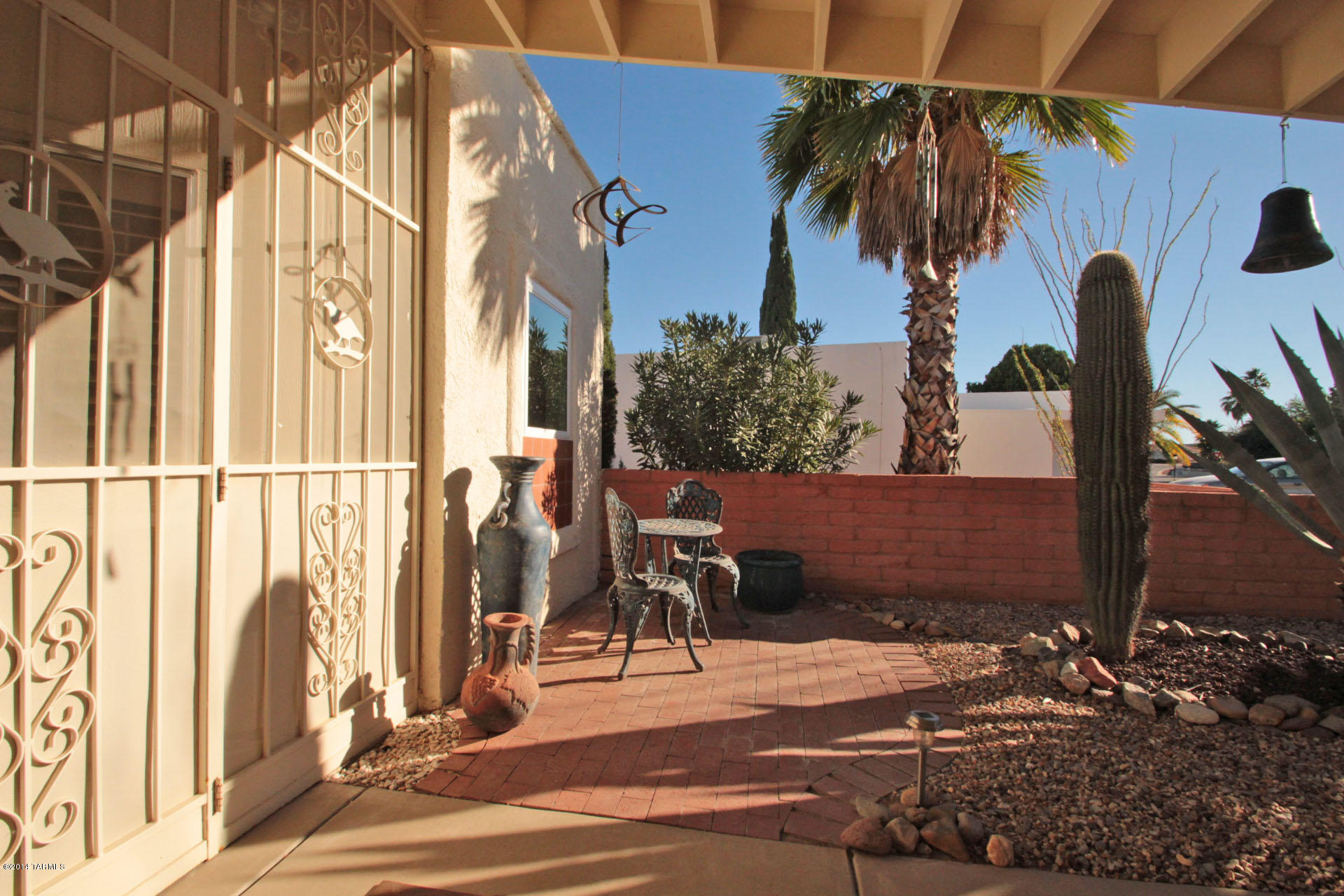 610 W Rio San Pedro