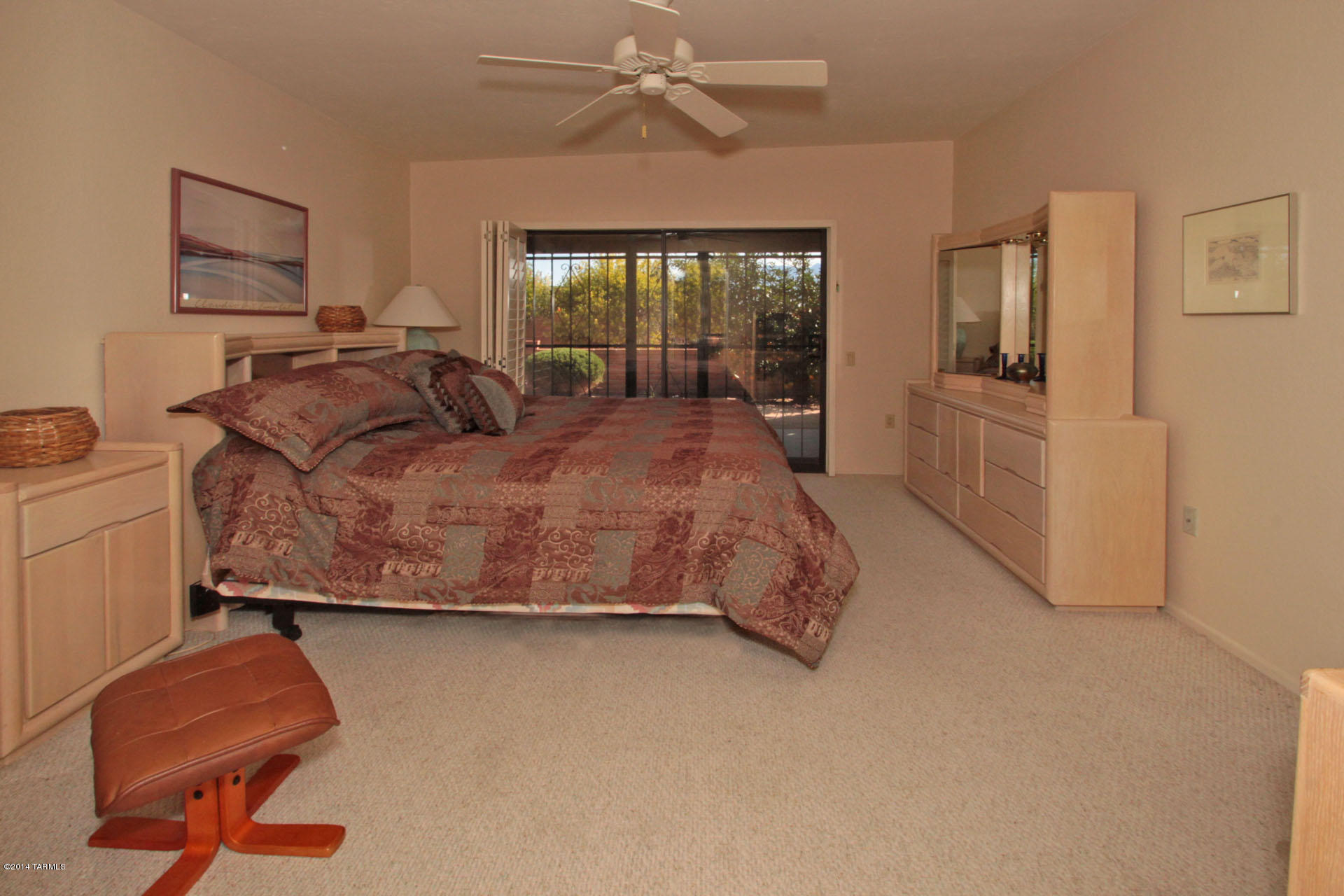 2971 S Placita San Javier