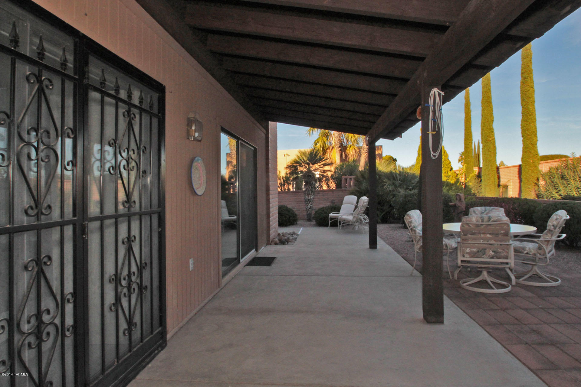 2971 S Placita San Javier