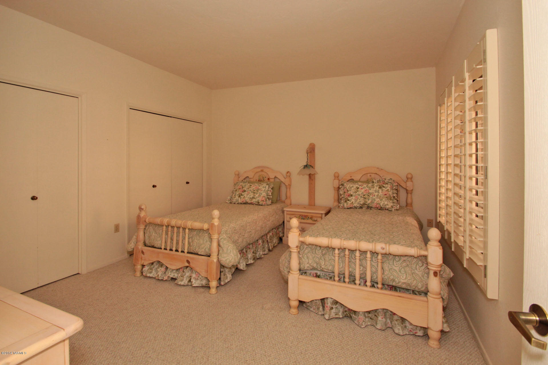 2971 S Placita San Javier