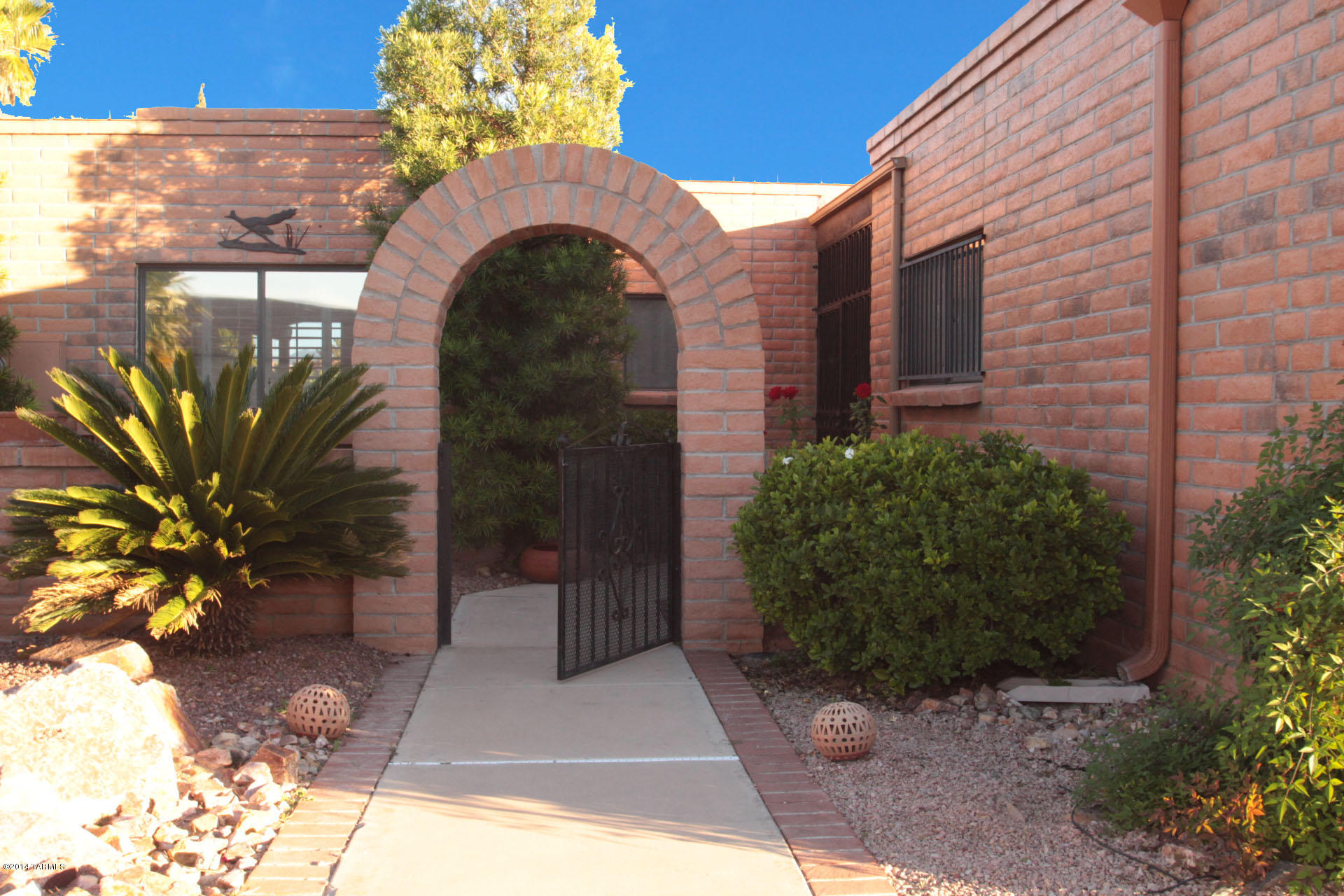 2971 S Placita San Javier