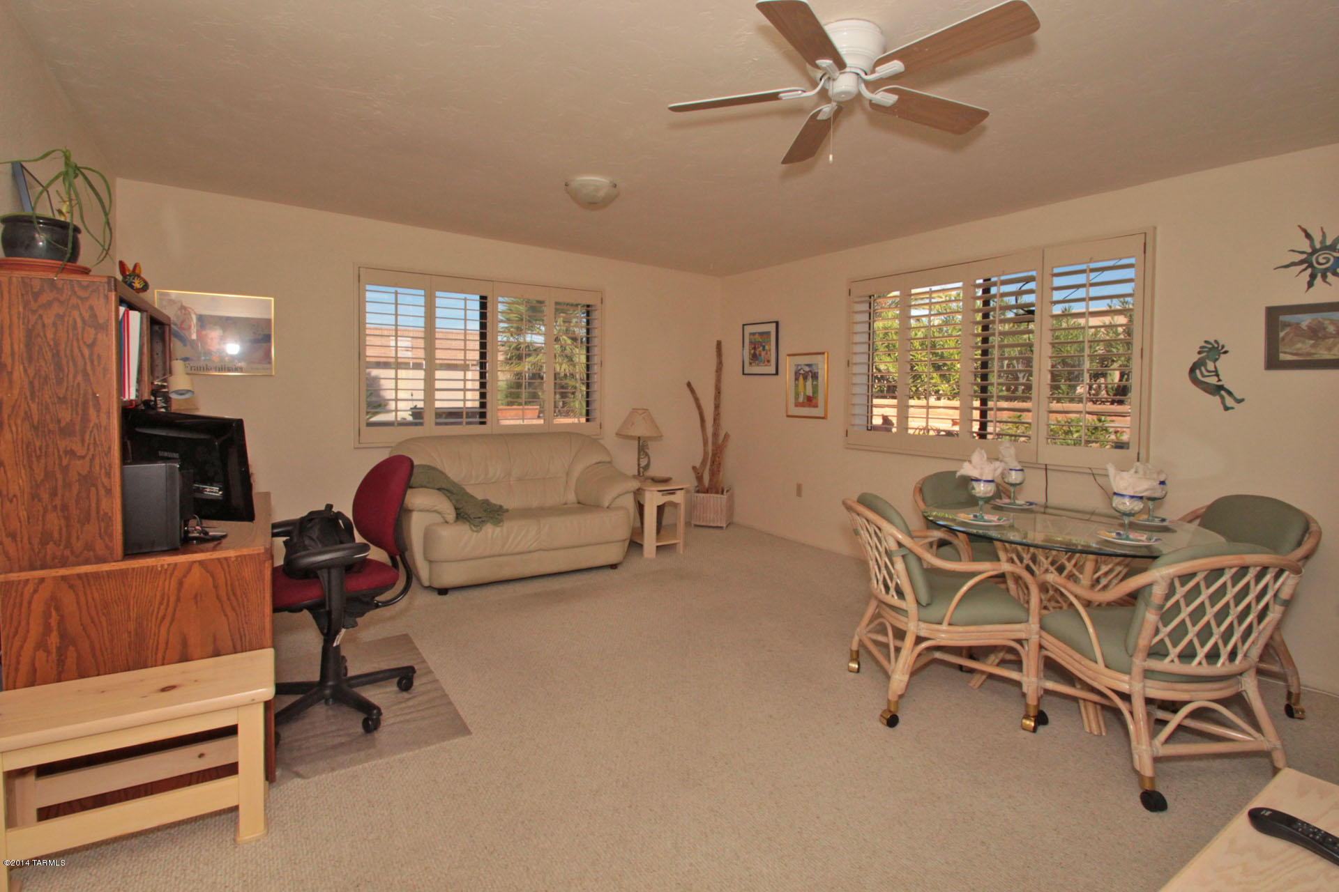 2971 S Placita San Javier