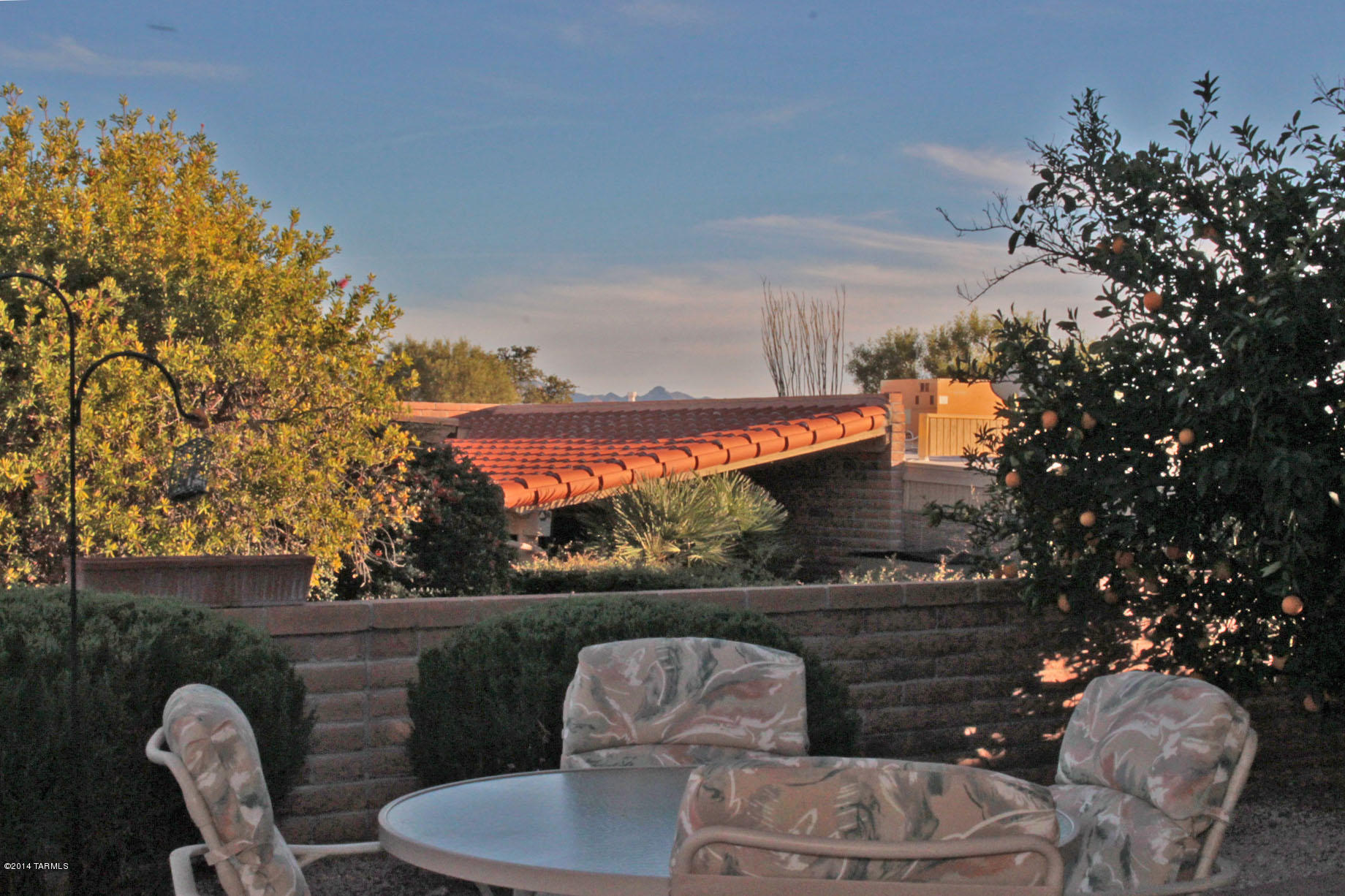 2971 S Placita San Javier